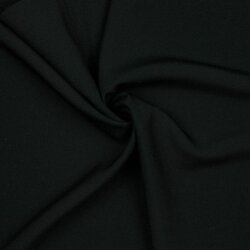 Decorative fabric - black