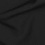 Decorative fabric - black