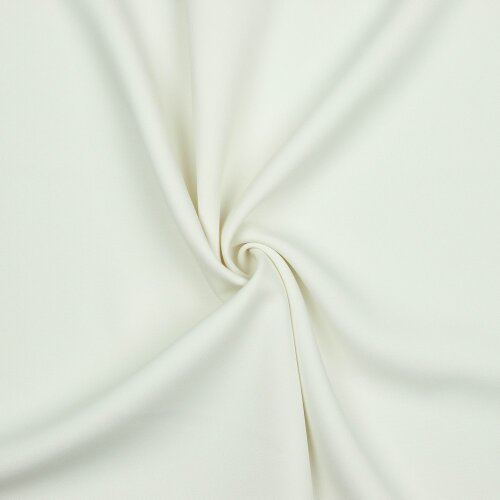 Decorative fabric - cream