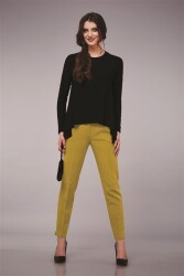 Tela decorativa - crema