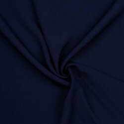 Tela decorativa - azul oscuro