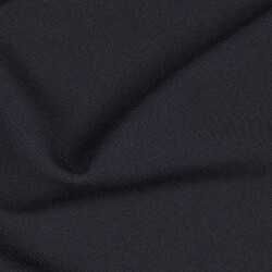 Tessuto decorativo - blu scuro