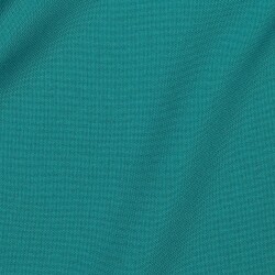 Decorative fabric - ocean blue
