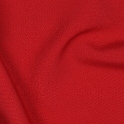 Decorative fabric - burgundy