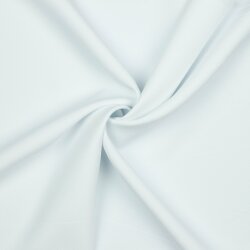Decorative fabric - white