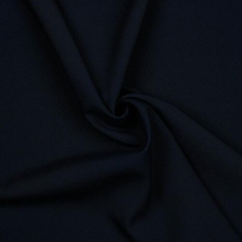 Decorative fabric - navy
