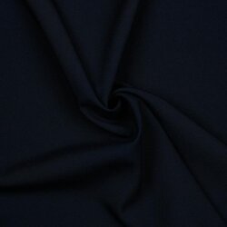 Tela decorativa - azul marino