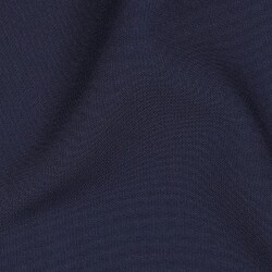Tessuto decorativo - blu marino
