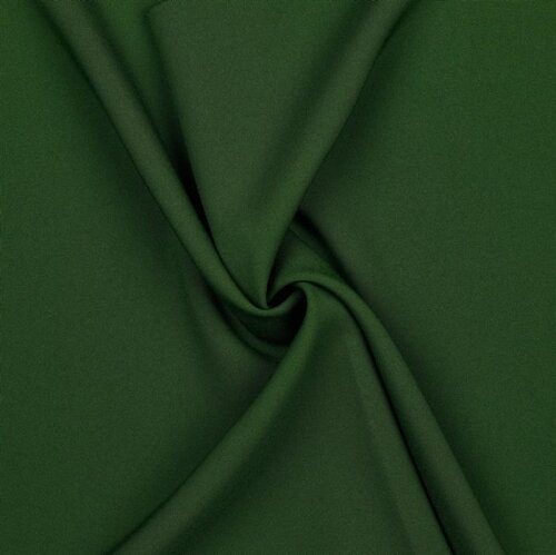 Tela decorativa - verde oscuro