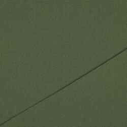 Decorative fabric - deep green