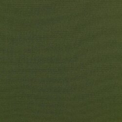 Dekorativní tkanina - tmavě zelená
