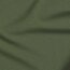 Decorative fabric - deep green