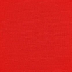 Dekorativní tkanina - červená
