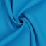 Tissu décoratif - turquoise