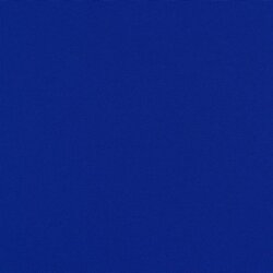 Tela decorativa - azul cobalto