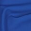 Decorative fabric - cobalt blue