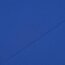 Decorative fabric - cobalt blue