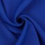 Decoratieve stof - kobaltblauw