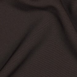 Tela decorativa - marrón oscuro