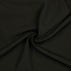 Decorative fabric - dark brown