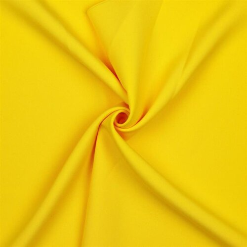 Tela decorativa - amarillo