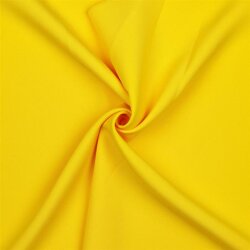 Decorative fabric - yellow
