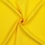 Dekorativní tkanina - žlutá