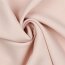 Decorative fabric - dusky pink