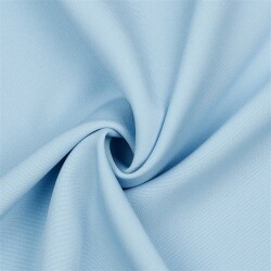 Tessuto decorativo - azzurro