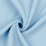 Decorative fabric - light blue