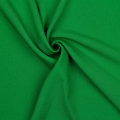 Decoratieve stof - groen