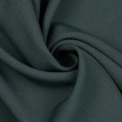Dekostoff Bekleidungs *Vera* Uni - grau