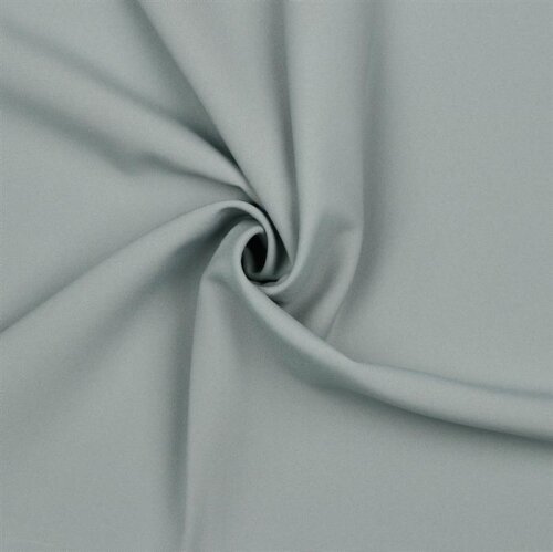 Tela decorativa - gris claro