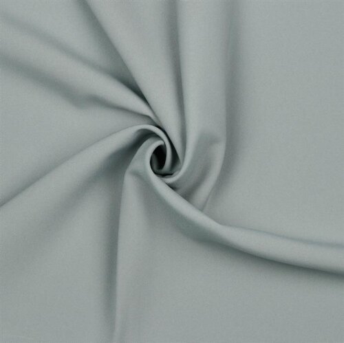 Decorative fabric - light grey