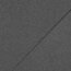 Cotton poplin yarn dyed - black