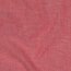 Fil de popeline de coton teint - rouge