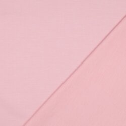 Cotton poplin yarn-dyed - salmon orange