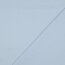 Cotton poplin yarn dyed - light blue