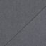 Cotton poplin yarn dyed - dark blue