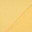 Cotton poplin yarn dyed - yellow