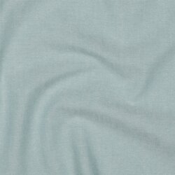 Cotton poplin yarn-dyed - old green