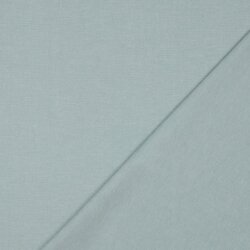 Cotton poplin yarn-dyed - old green