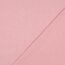 Cotton poplin yarn-dyed - dusky pink