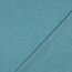 Cotton poplin yarn-dyed - dark petrol