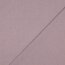 Cotton poplin yarn-dyed - mallow