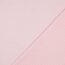 Cotton poplin stripes 3mm, yarn dyed - salmon orange