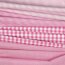 Cotton poplin stripes 3mm, yarn dyed - fuchsia