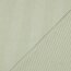 Rayures de popeline de coton 3mm, fil teint - vert bouteille