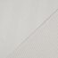 Rayures de popeline de coton 3mm, fil teint - sable