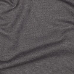 Jersey jeans look - gris